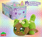 Aphmau MeeMeows Mystery 6" Plush Litter 8 ELEMENTAL IDENTIFIED You Choose