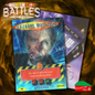 DOCTOR WHO Battles in Time #1-1075 SUPER & ULTRA RARE Cards YOU CHOOSE