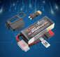 RC Lipo Batteries Car Truck JST SM Plug USB Chargers 7.4V