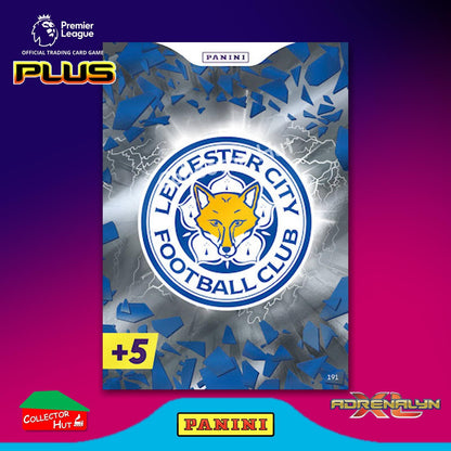 Panini Premier League Adrenalyn XL PLUS 2023 2022/23 Base Cards #190 - #369