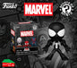 Funko Marvel Spider-Man Mini Mystery Bobblehead Figures