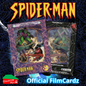 Marvel Spider-Man 2002 Artbox FilmCardz Choose Your Card!