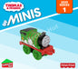 Thomas & Friends Minis Train Models Figurines 2025