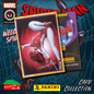 Panini Spider-Man Spider-Verse 2023 Collection Cards Singles 1-50