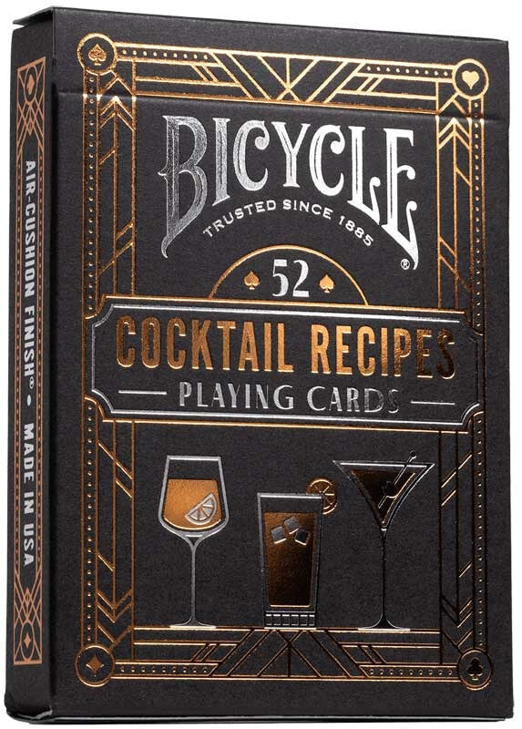 Bicycle Novelty Playing Cards GENUINE Disney Warcraft Stargazer Pick a Theme