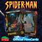 Marvel Spider-Man 2002 Artbox FilmCardz Choose Your Card!