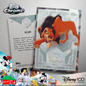 Disney 100 Topps Chrome 2023 Base Cards 1-100 Pick Singles to Complete Your Set