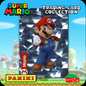 PANINI Super Mario PUZZLE & LIMITED EDITION Trading Cards Choose Your Card!