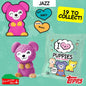Topps I Love Puppies Cute Blind Bag Mini Figures IDENTIFIED