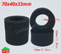 RC Truck Car Off Road Sponge Foam Tyre Reinforcement Inserts 4pcs