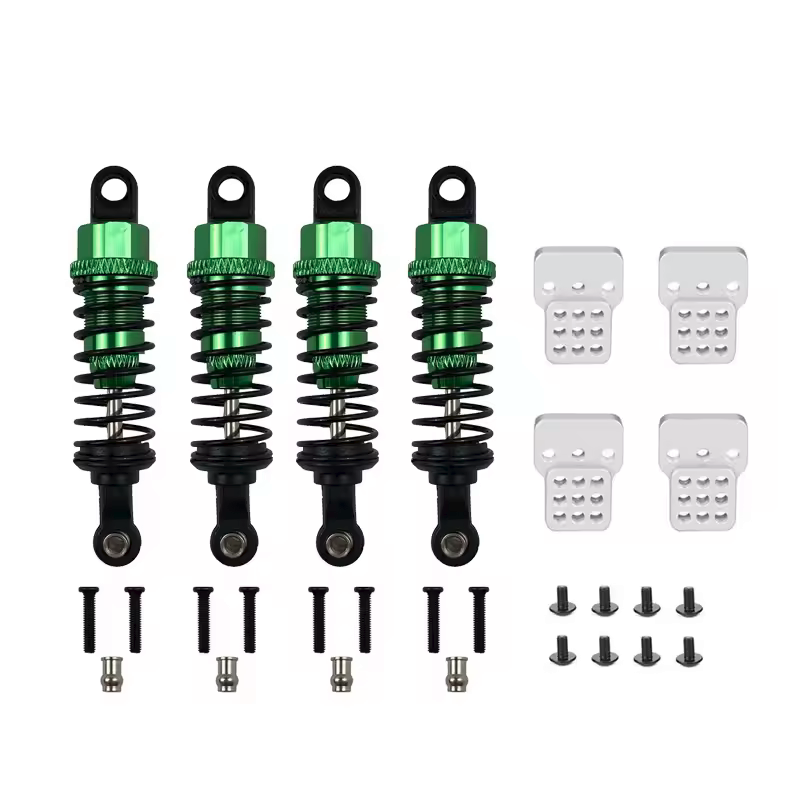 MN SERIES RC Rock Crawlers UPGRADE & SPARE PARTS MN82 MN99 MN168