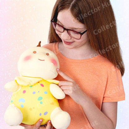 Moriah Elizabeth 11" 26cm Mystery Plush Series  FOODIES FRUITS IDENTIFIED