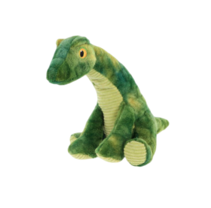 Dinosaur Plush Toys 12cm Collectible from Keeleco