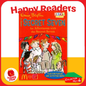 McDonalds Happy Meal Happy Readers Books