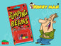 Funny Man Practical Jokes Novelty Gift Party Bag Filler