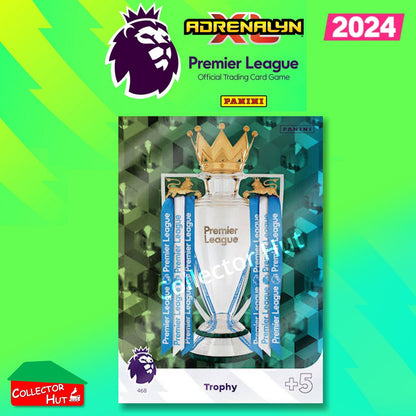 Panini Adrenalyn XL Premier League 2024 2023/24 Base & Foils #244 - #468