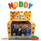 Noddy in Toyland Corgi & Lledo Die Cast Models