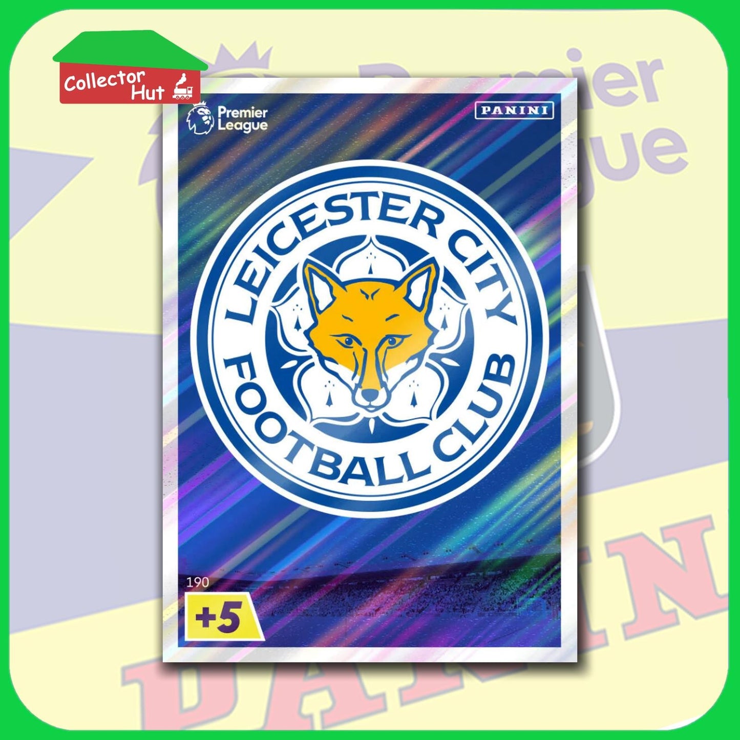 Panini Adrenalyn XL Premier League 2023 2022/23 Trading Cards #190 - #369