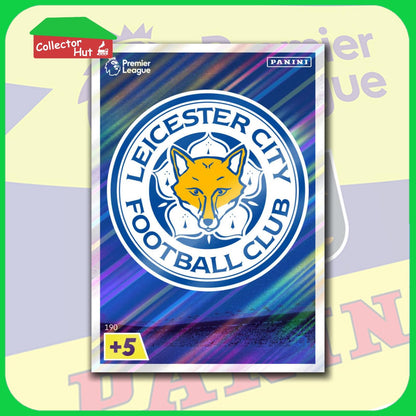 Panini Adrenalyn XL Premier League 2023 2022/23 Trading Cards #190 - #369