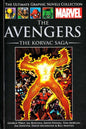 Marvel Ultimate Graphic Novels CLASSIC Collection (2014) 1-40 Hatchette UK