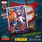 Panini Spider-Man Spider-Verse 2023 Collection Limited Edition Cards