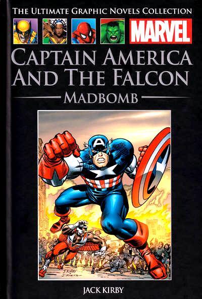 Marvel Ultimate Graphic Novels CLASSIC Collection (2014) 1-40 Hatchette UK