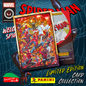 Panini Spider-Man Spider-Verse 2023 Collection Limited Edition Cards