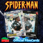 Marvel Spider-Man 2002 Artbox FilmCardz Choose Your Card!