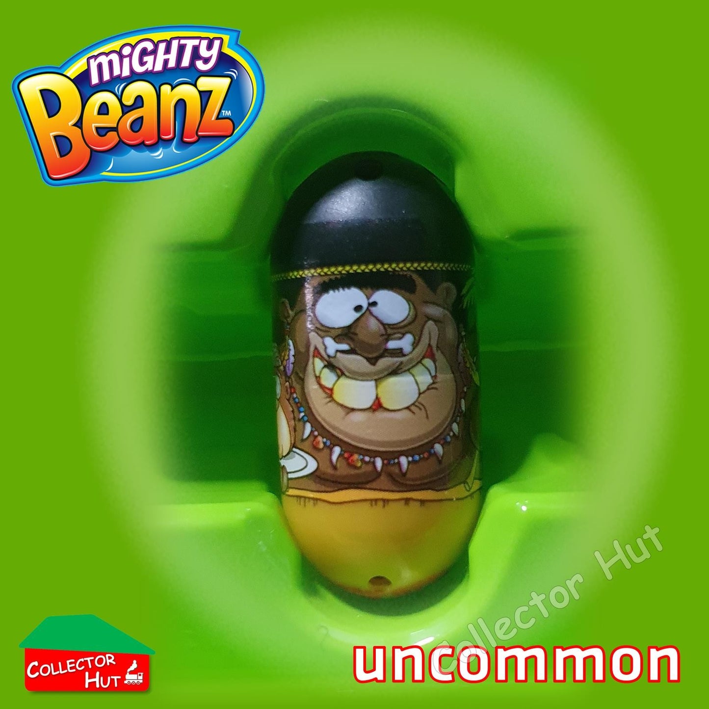 Mighty Beanz (2010) Series 3 Beans 221-409