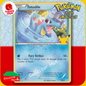 McDonald's Happy Meal 2021 Pokémon 25th Anniversary Trading Cards You Choose