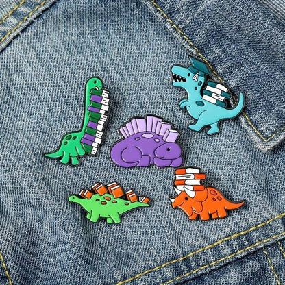 Brooch Pins Novelty Brooches Choose Your Design!