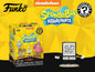 Funko Mystery Minis Spongebob Squarepants Mini Figurines (You Choose)