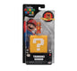 The Super Mario Bros Movie 3cm Mini Figures with Mystery Box