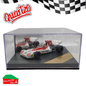 Quartzo Formula One F1 1:43 Diecast Models