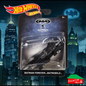 Hot Wheels DC Batman Limited Edition DKL20 1:50 Scale