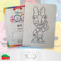 Disney Joyful 100 Card Fun ULTRA RARE Cards Instant Photo Sketch Gold Silver