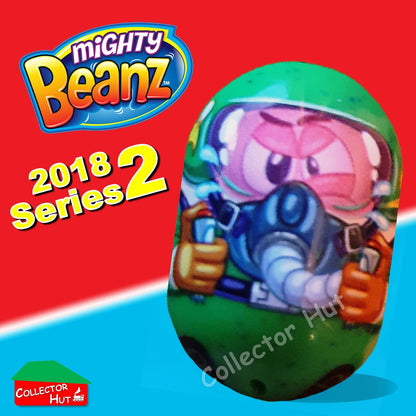 Mighty Beanz (2018) Series 2 Beans 141-280