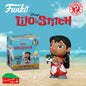 Funko Mystery Minis Lilo & Stitch Mini Figurines (You Choose)