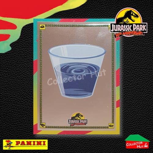Jurassic World 30th Anniversary Collection Limited & Extra RARE Cards #196-201