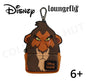 Loungefly Disney Villains Mystery Bag Charms (IDENTIFIED)
