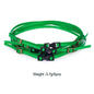 RC Car Truck Roof Rack Lugguage Straps Buckle 30cm 1/8 1/10 1/18 1/24