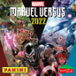 Panini Marvel Versus 2022  Collection COMPLETE STICKER SET 1-176