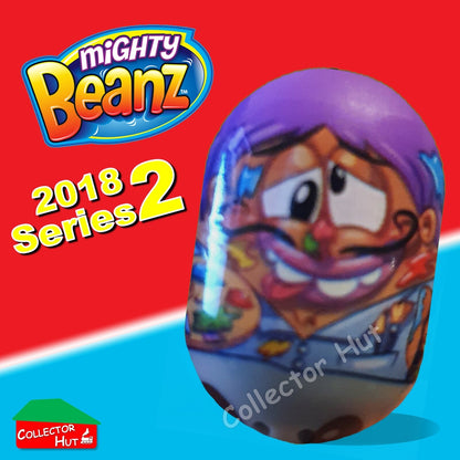 Mighty Beanz (2018) Series 2 Beans 141-280