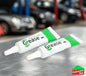 Silicone Grease 5g 3x Pack RC Axles Spark Plugs Bearings Lubricate & Insulate