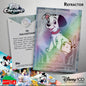 Disney 100 Topps Chrome 2023 REFRACTOR Cards 1-100 Pick Singles