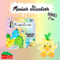 Moriah Elizabeth Mystery Figures Series 1 IDENTIFIED
