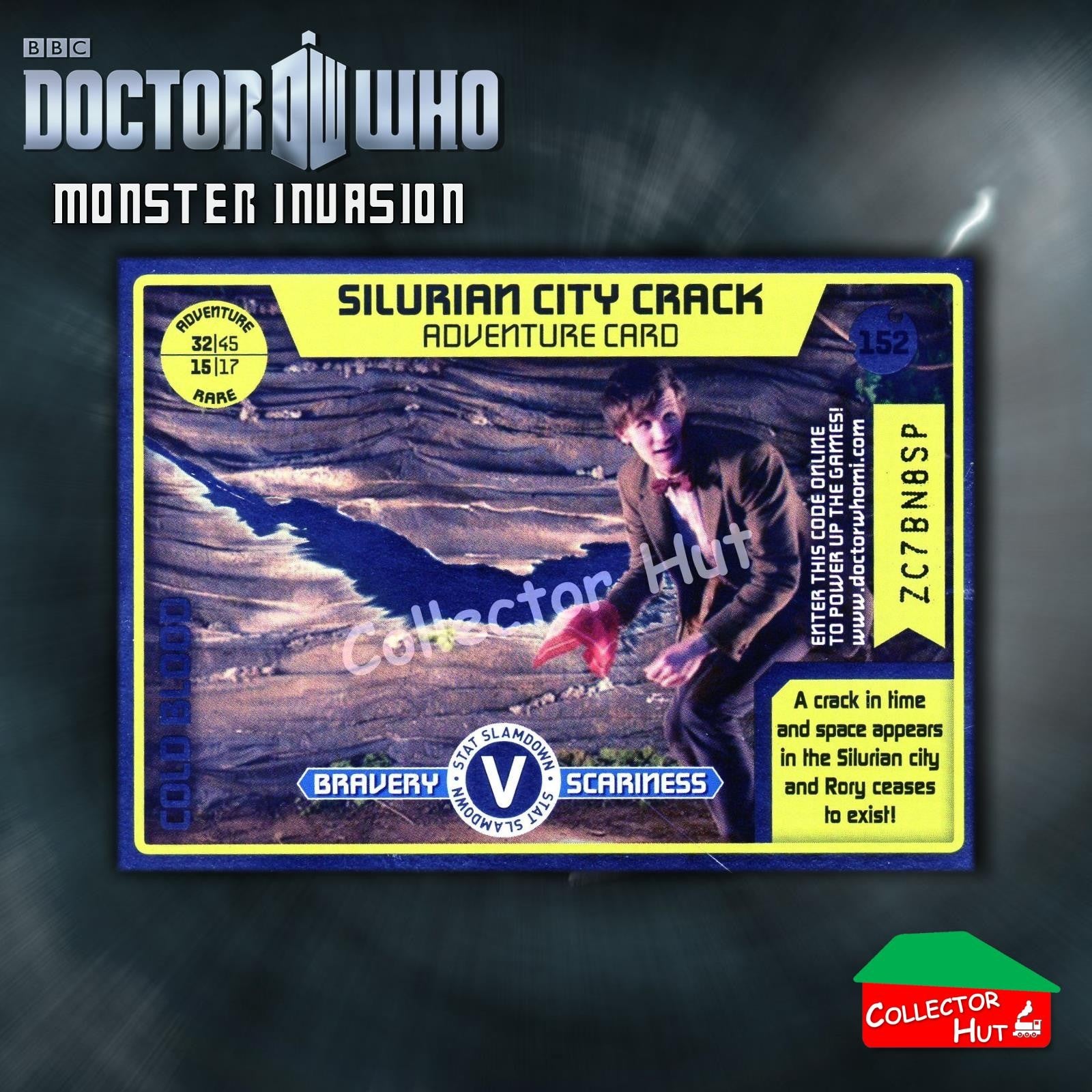 DOCTOR WHO Monster Invasion Trading Cards Base 1-165 New Fresh & Sleeved