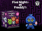 Funko Mystery Minis Five Nights at Freddy's Figurines Season 6 Special Delivery