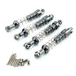MN MODEL SERIES RC Rock Crawlers Suspension Components MN82 MN90 MN99 MN168