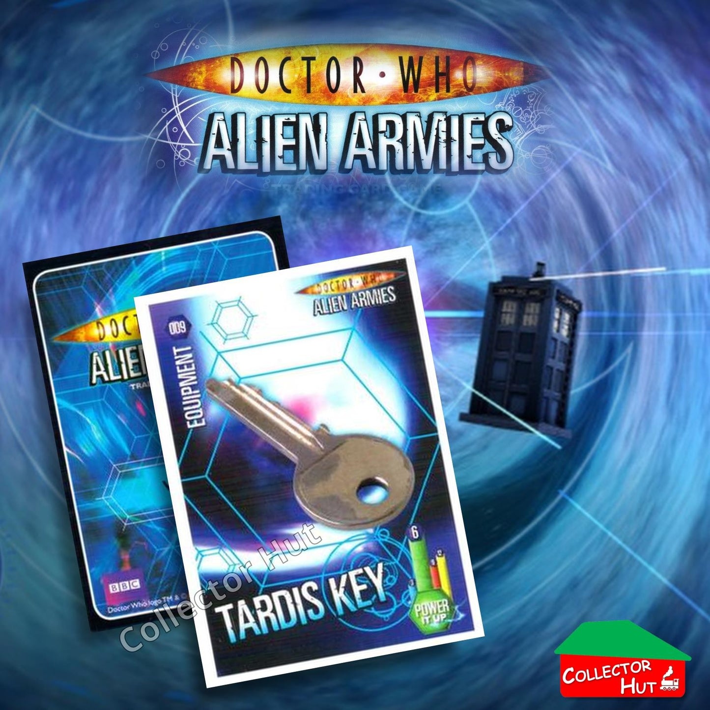 DOCTOR WHO Alien Armies Trading Cards Base 1-180